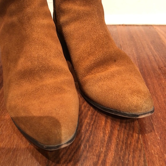Zara editor boots - Picture 5 of 5